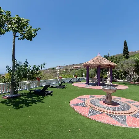 Villa Moradites A - Adeje