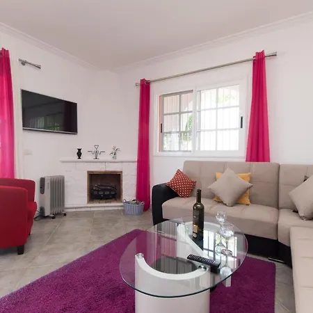 Villa Moradites A - Adeje Costa Adeje (Tenerife)
